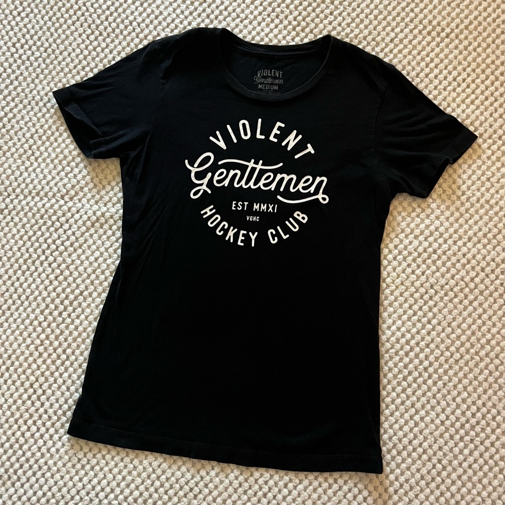 Violent Gents Tee